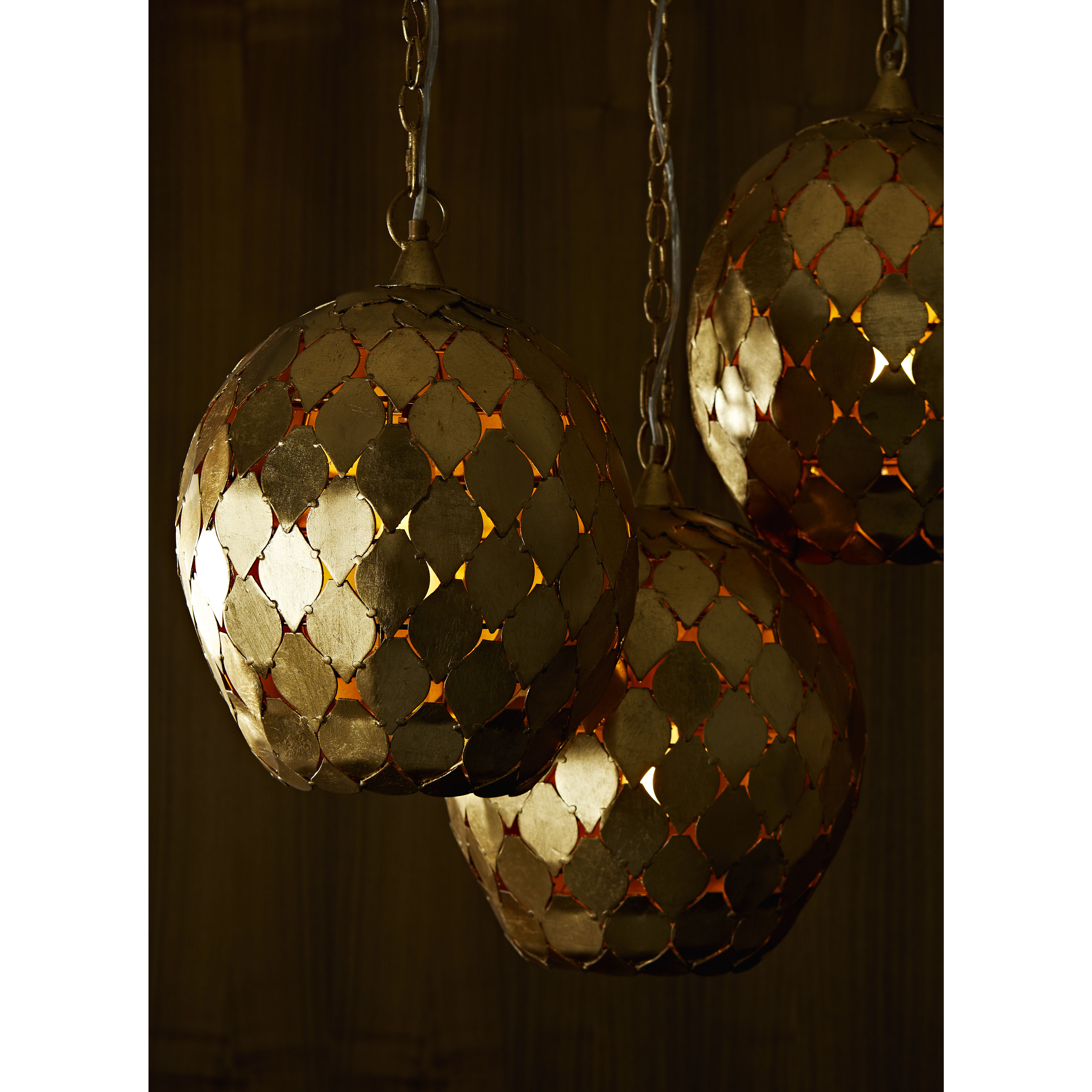 Arteriors shop osgood pendant